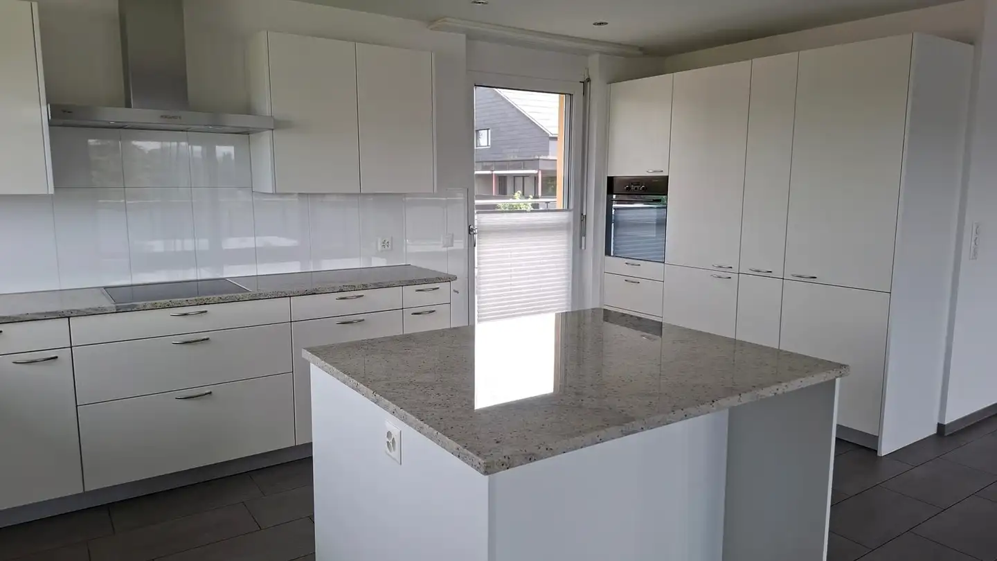Attique à louer - Gartenstrasse 10, 8583 Sulgen