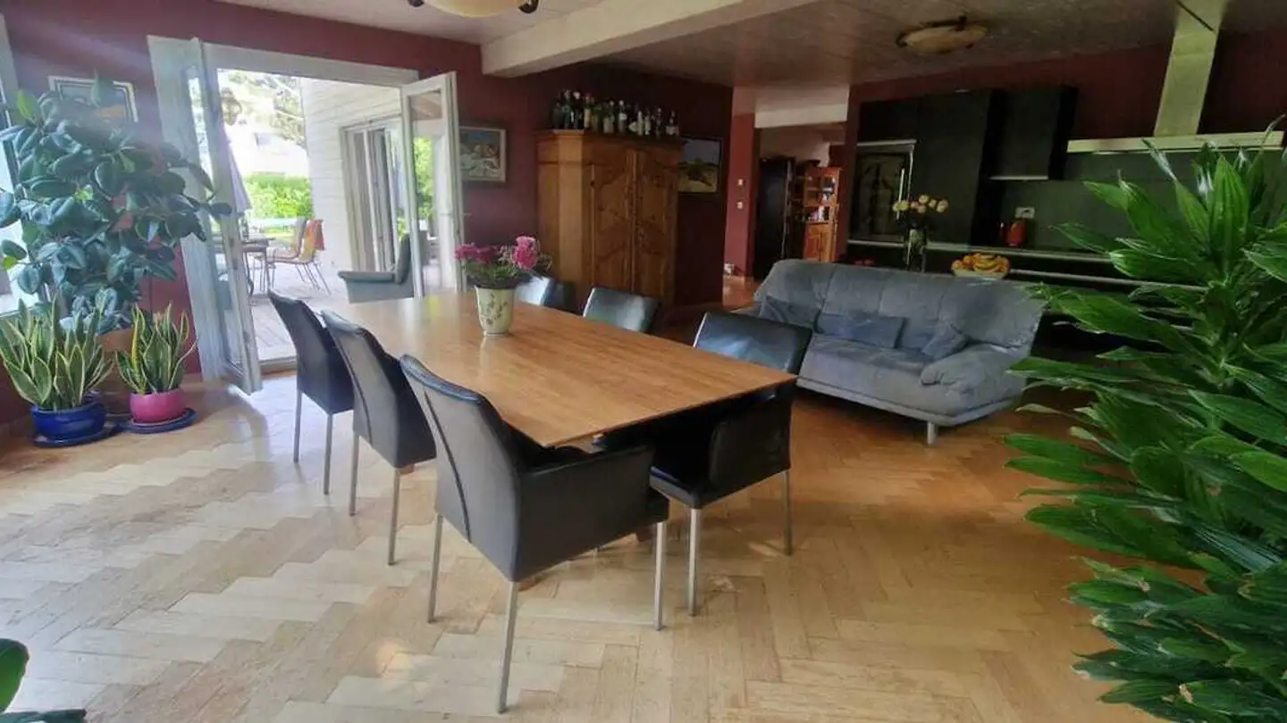 Maison individuelle à vendre - 1033 Cheseaux-sur-Lausanne - Photo 2