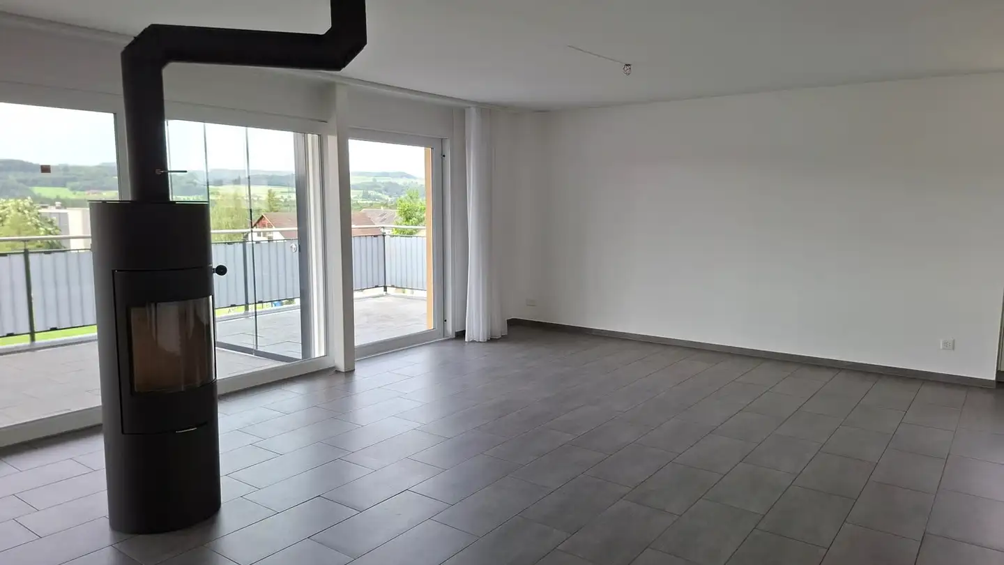 Attique à louer - Gartenstrasse 10, 8583 Sulgen - Photo 3