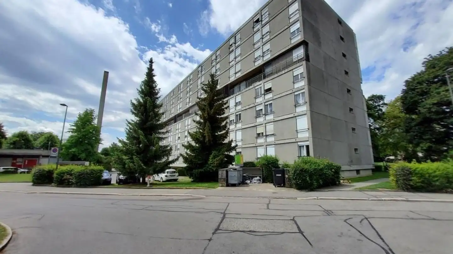 Apartment for rent - Gyrischachenstrasse 43, 3400 Burgdorf