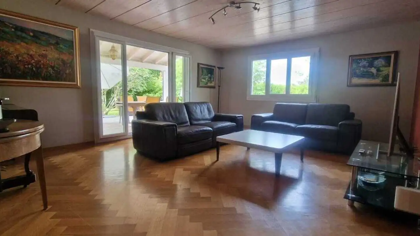 Maison individuelle à vendre - 1033 Cheseaux-sur-Lausanne - Photo 3