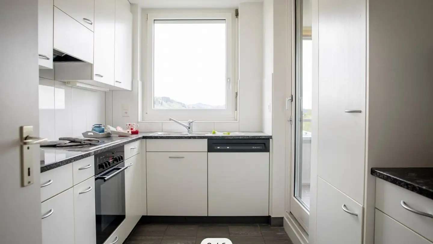 Appartamento in affitto - Haselstrasse 10, 9014 St. Gallen - Photo 3