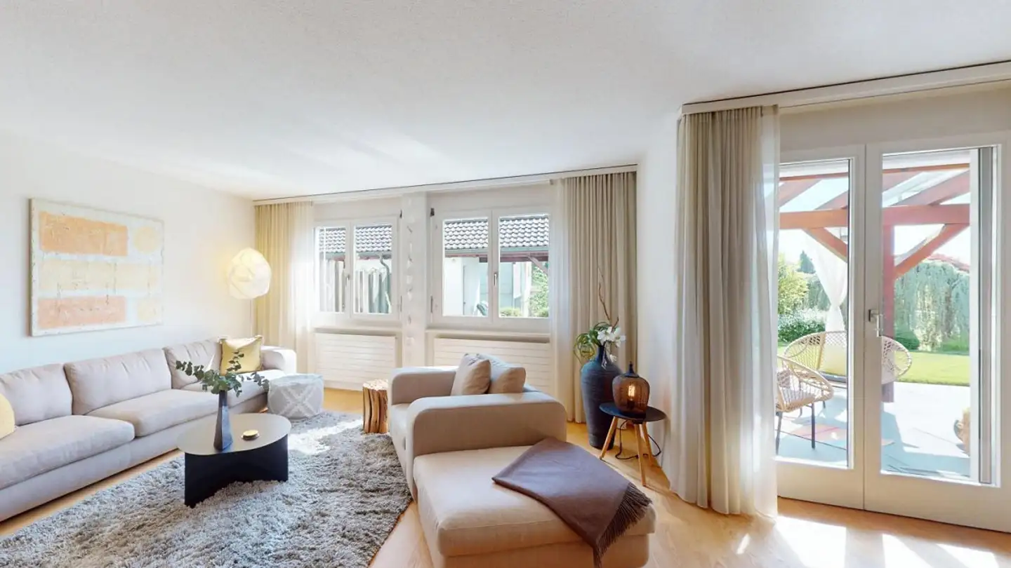 Maison individuelle à vendre - Meienbergstrasse, 8645 Jona - Photo 3