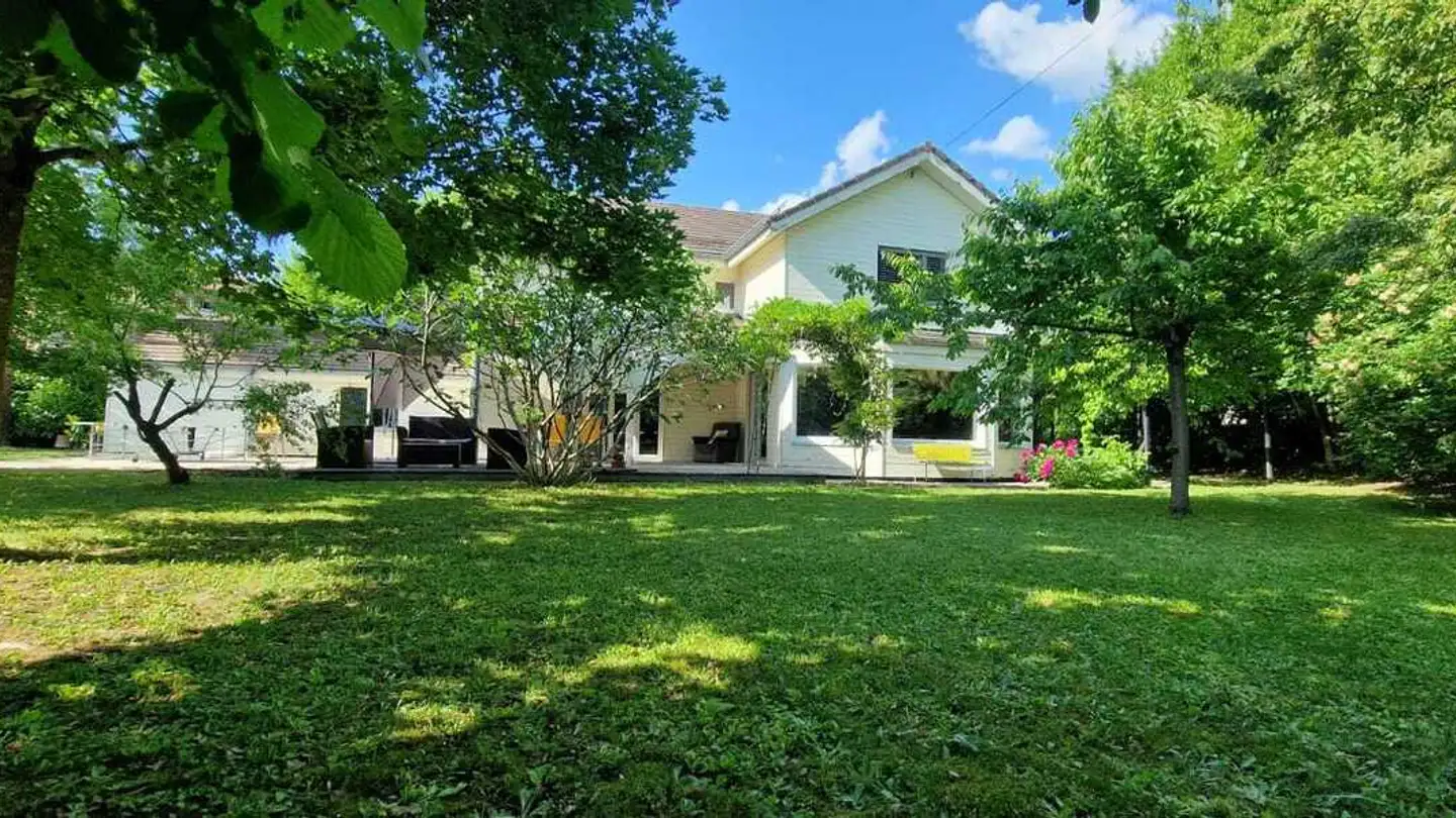 Maison individuelle à vendre - 1033 Cheseaux-sur-Lausanne
