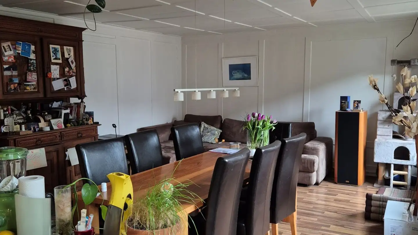 Appartement à louer - Hinterdorfstrasse 3, 3550 Langnau im Emmental - Photo 3