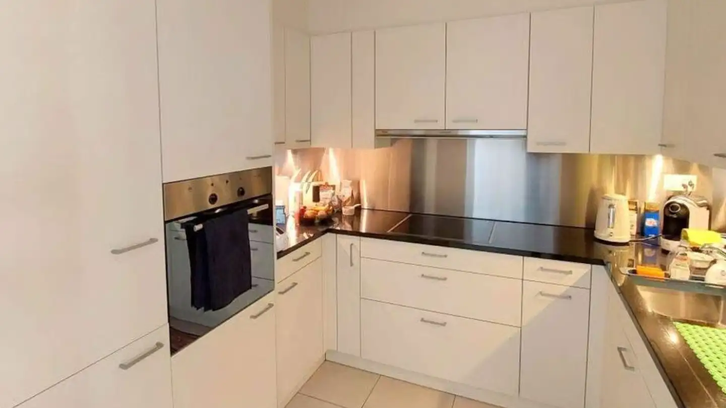 Apartment for sale - Via Franco Zorzi 15, 6500 Bellinzona