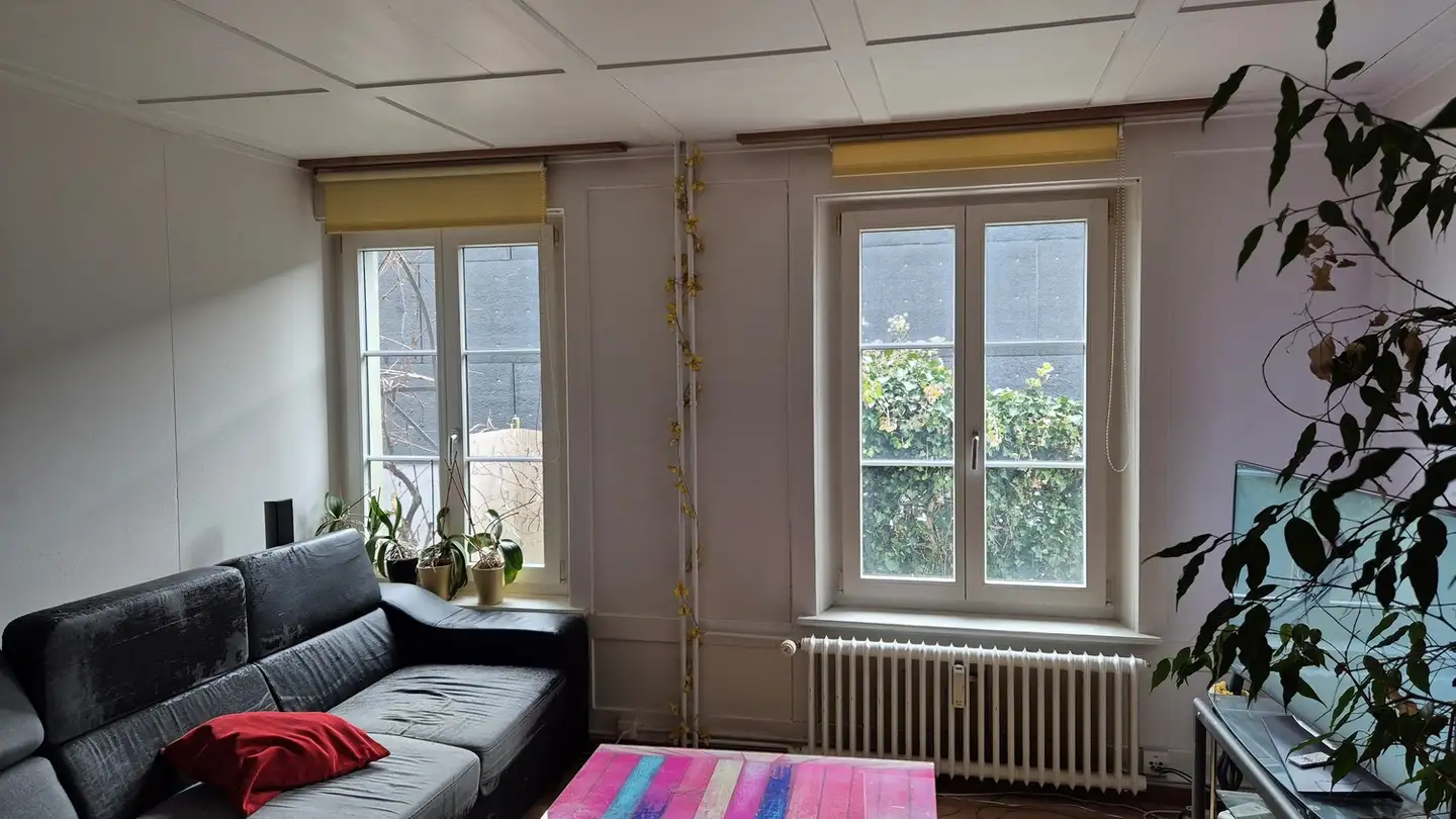 Appartement à louer - Hinterdorfstrasse 3, 3550 Langnau im Emmental - Photo 4