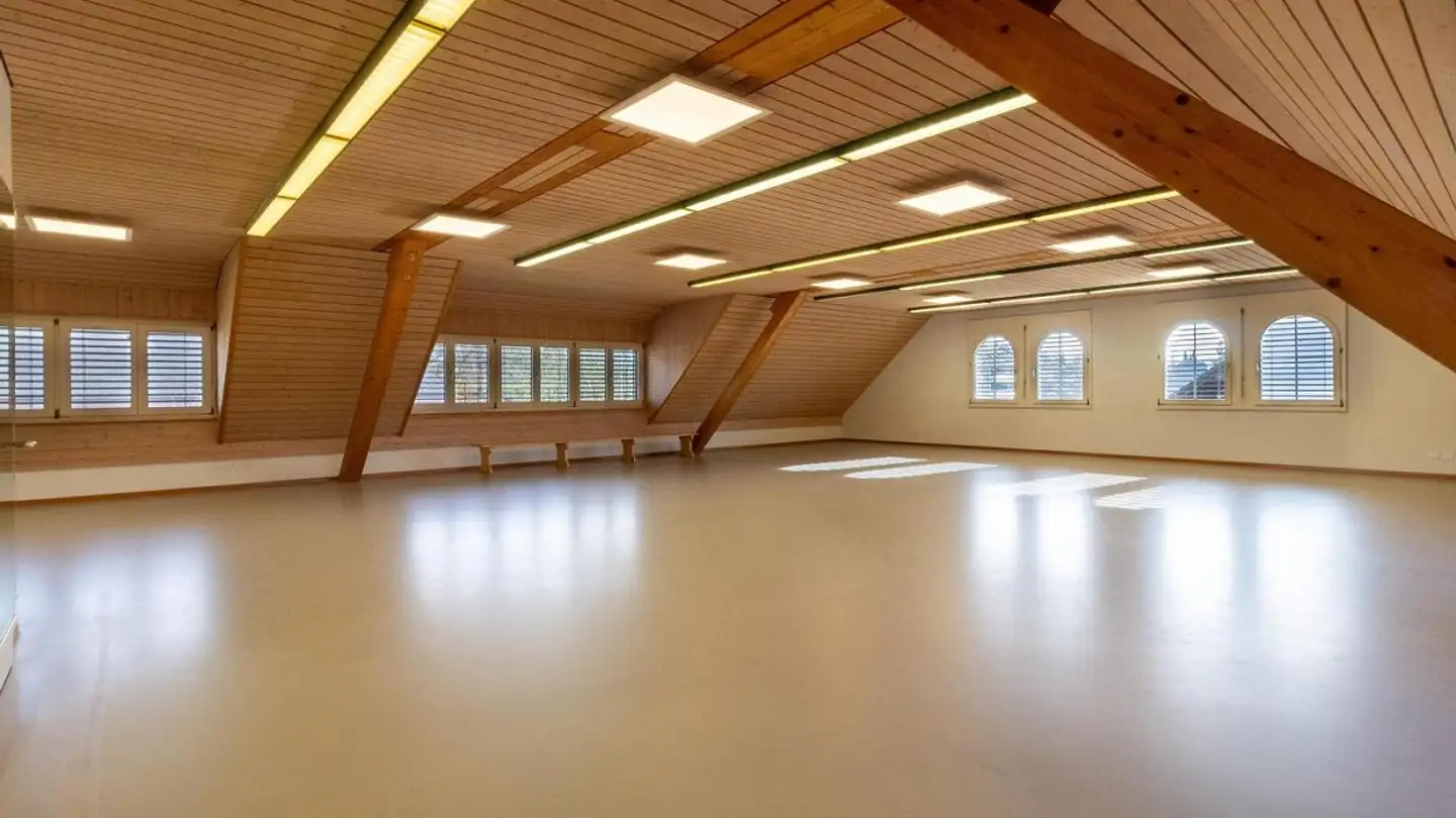 Spazio ufficio in vendita - Hauptstrasse 50, 5212 Hausen AG - Foto 3