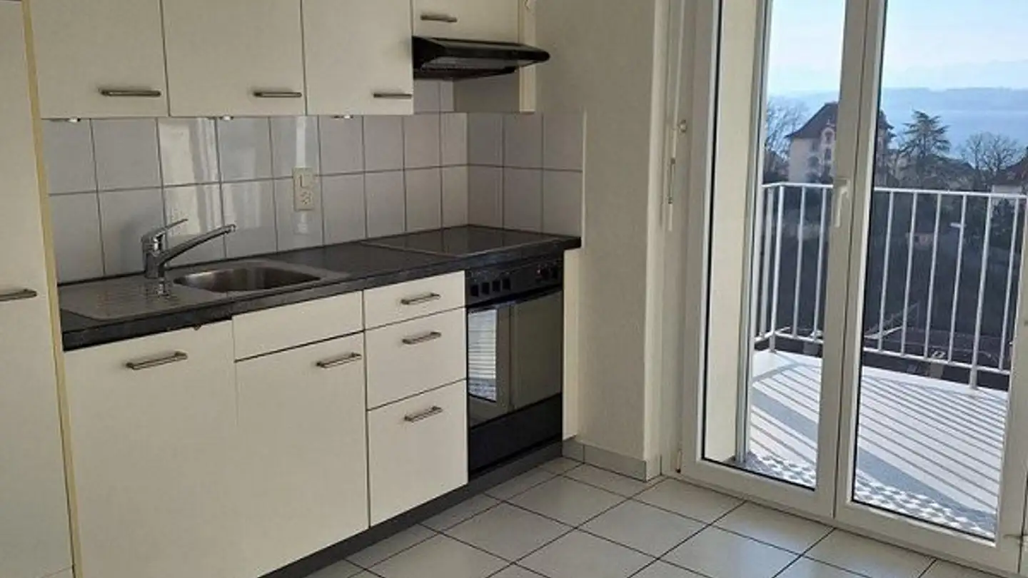 Appartement à louer - Rue De L'orée 36, 2000 Neuchâtel - Photo 3