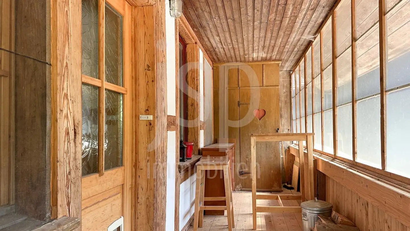 Maison individuelle à vendre - Niederbütschelstrasse 14, 3088 Oberbütschel - Photo 2
