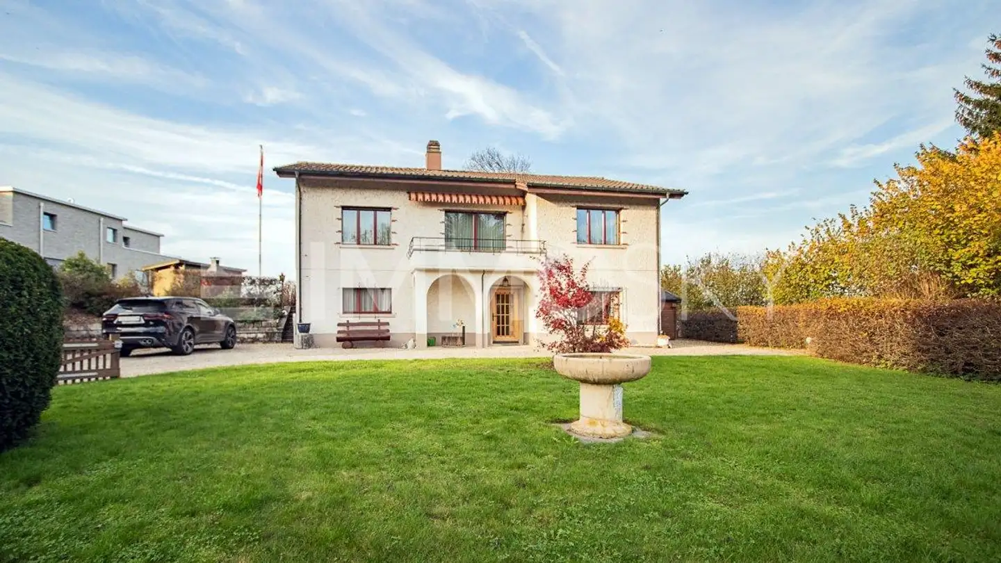 Casa singola in vendita - 1, 4923 Wynau - Photo 2