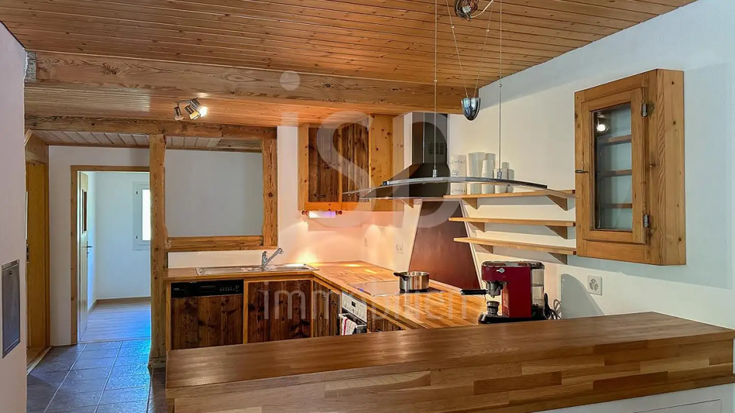 Maison individuelle à vendre - Niederbütschelstrasse 14, 3088 Oberbütschel - Photo 4