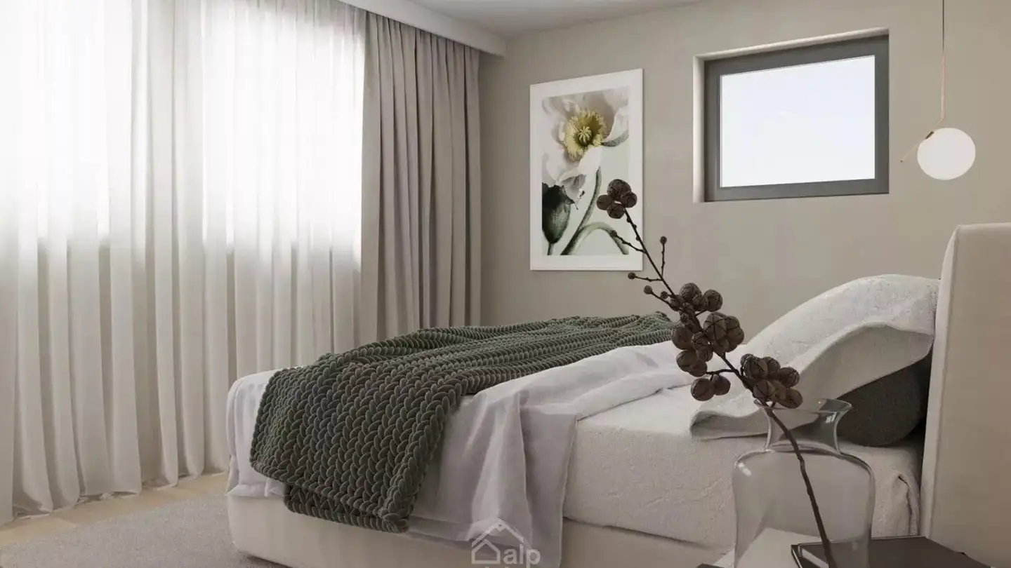 Appartement à vendre - 1996 Basse-Nendaz - Photo 2