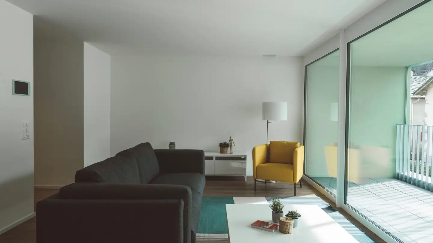 Appartement à louer - Rathausstrasse 7, 3930 Visp