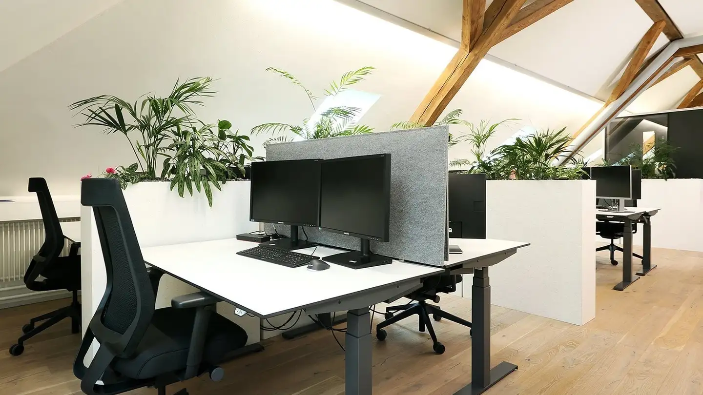 Office space for rent - Walzmühlestrasse 49, 8500 Frauenfeld - Photo 2