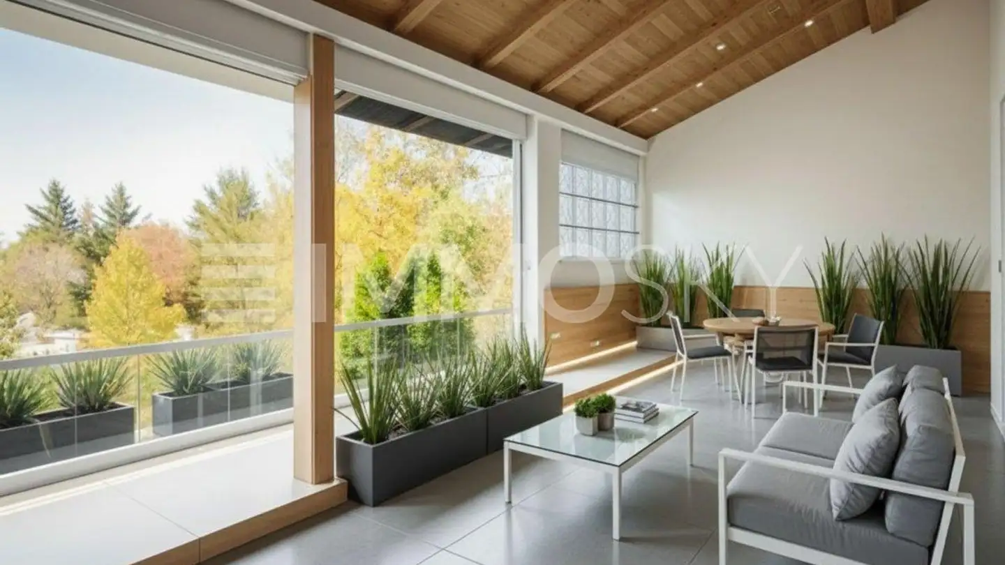 Casa singola in vendita - 1, 4923 Wynau - Photo 4