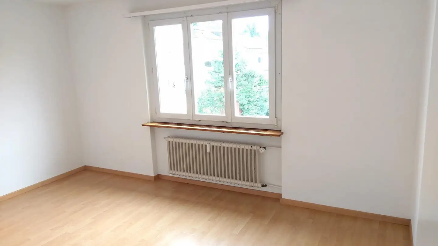 Apartment for rent - Langgasse 71, 9008 St. Gallen