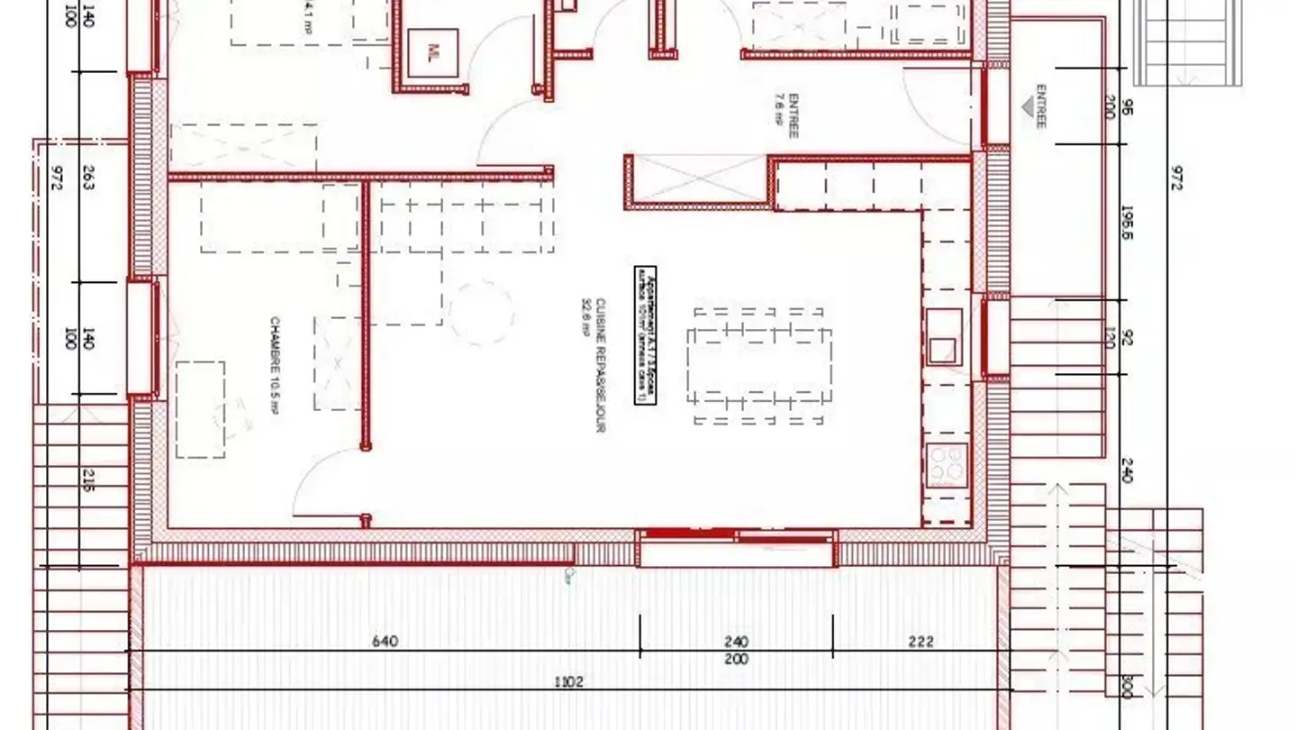 Appartement à vendre - 1996 Basse-Nendaz - Photo 4