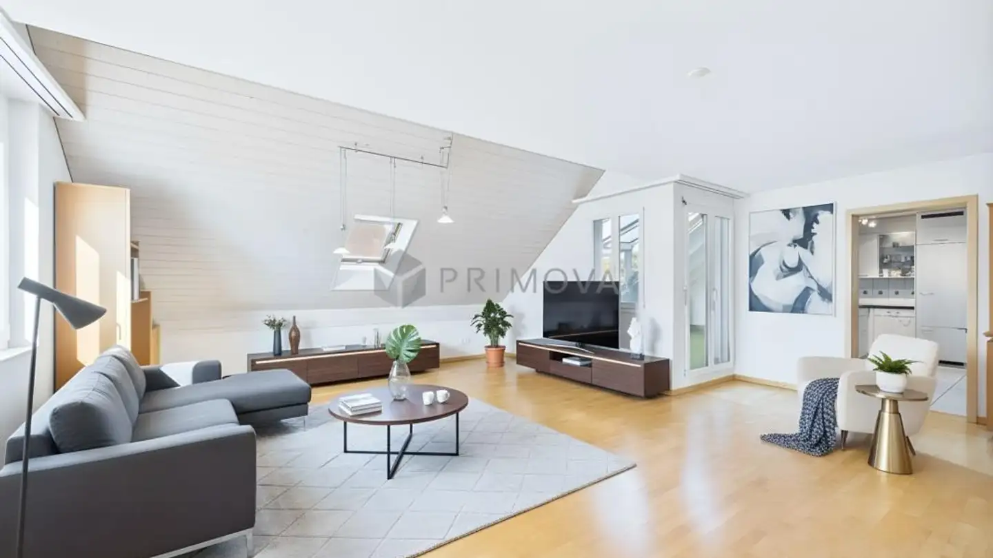 Apartment for sale - 5070 Frick