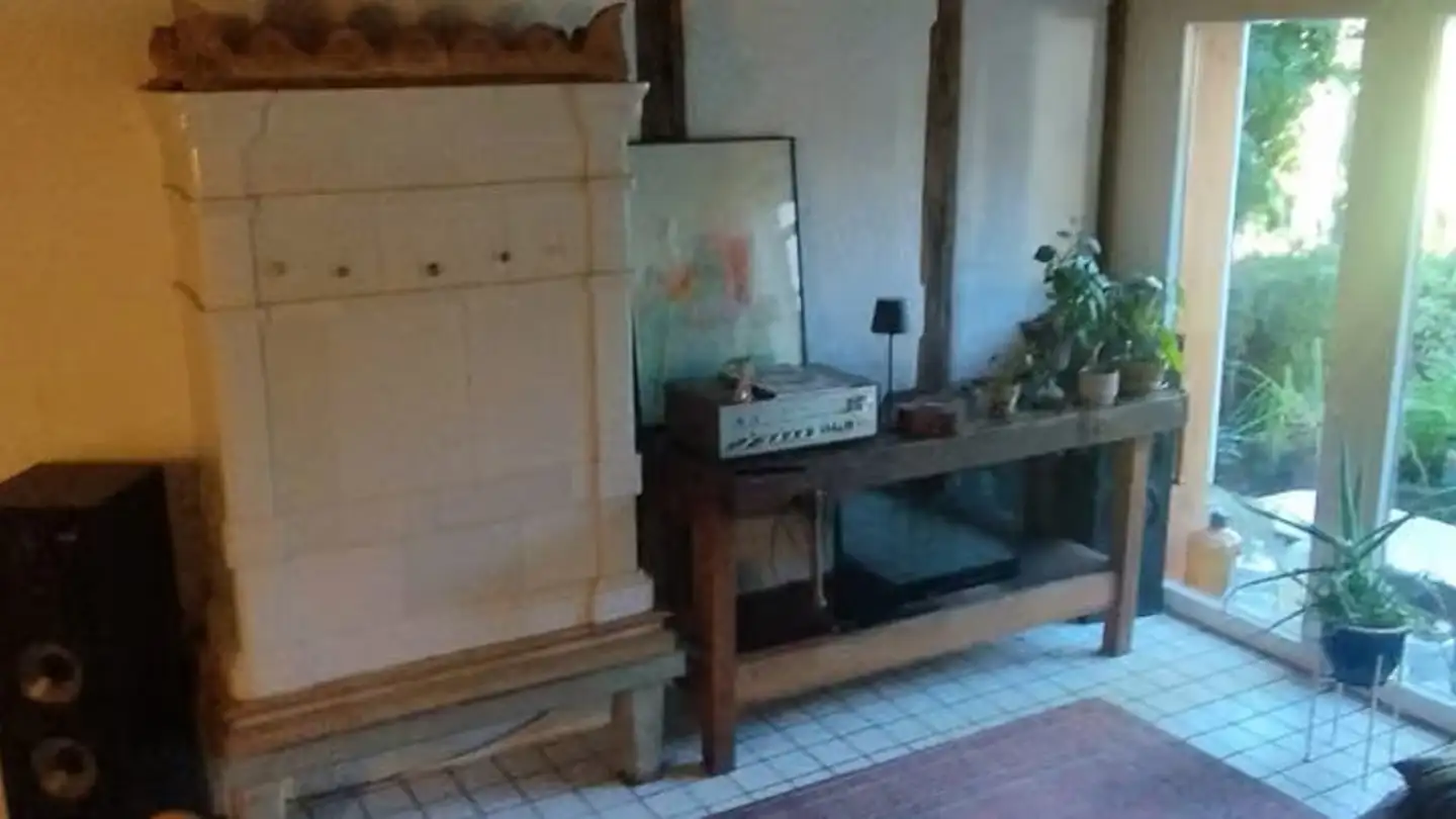 Casa a schiera in affitto - Dorfstrasse 16a, 5624 Bünzen - Foto 2