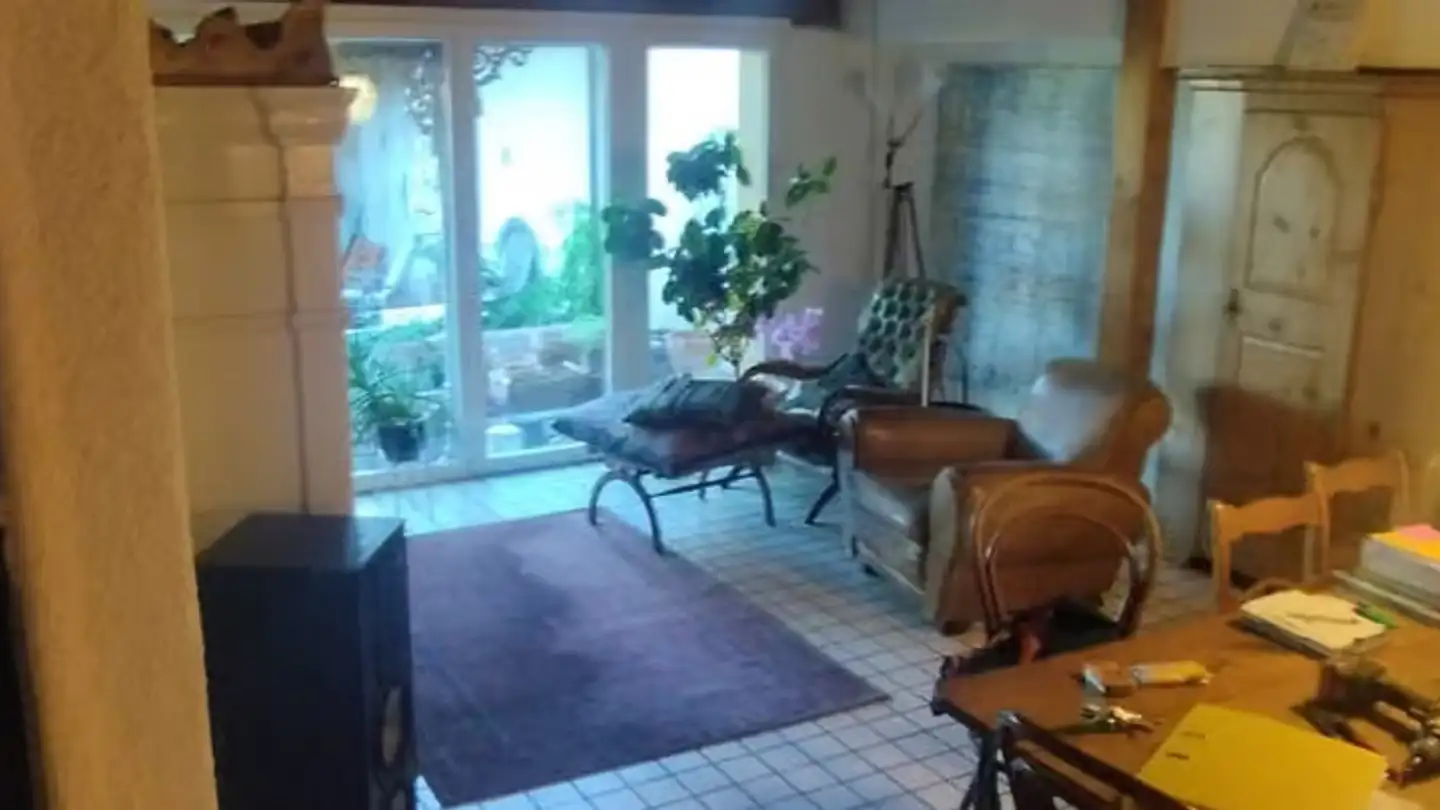 Casa a schiera in affitto - Dorfstrasse 16a, 5624 Bünzen - Foto 3
