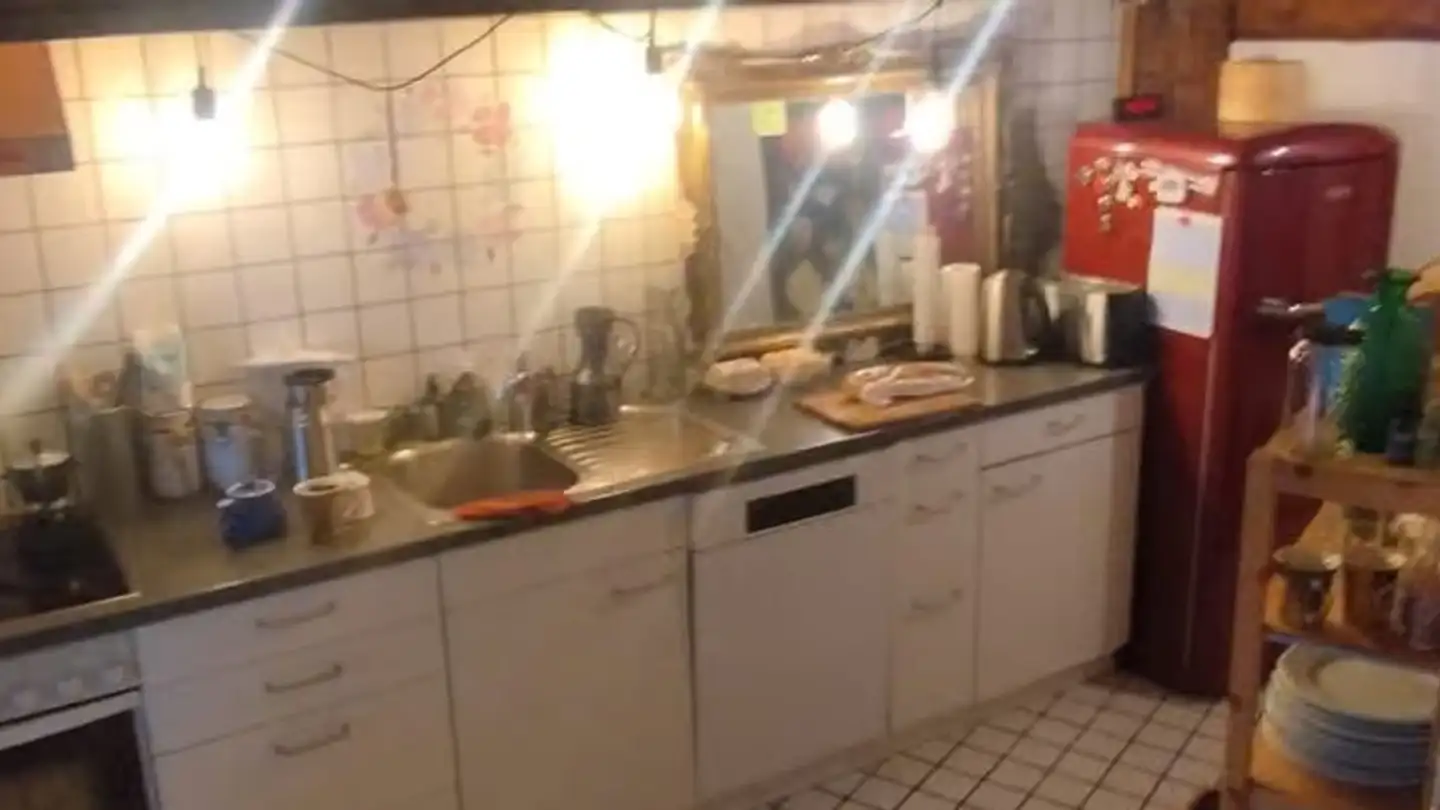 Casa a schiera in affitto - Dorfstrasse 16a, 5624 Bünzen - Foto 4