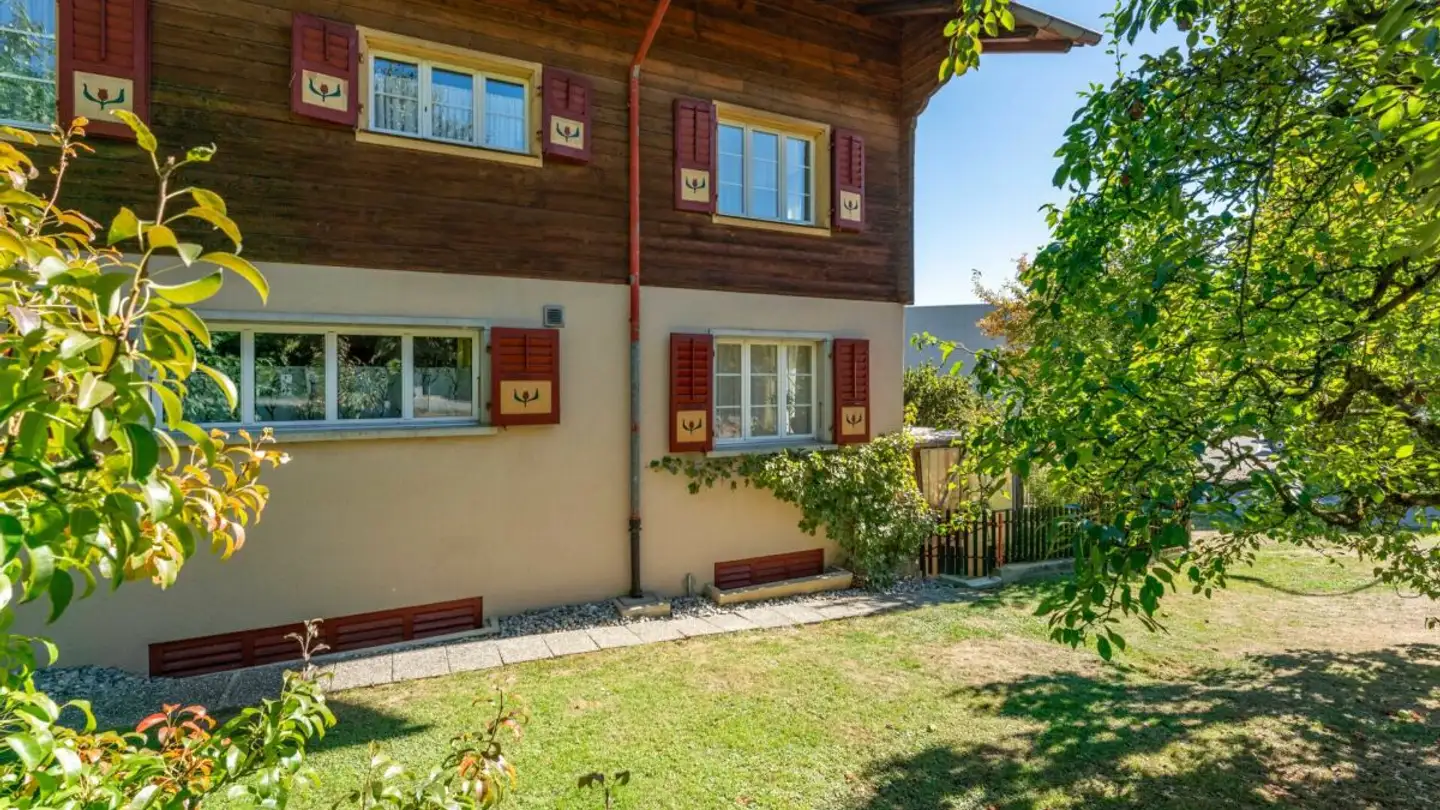 Single house for sale - Buttenbergstrasse 6, 6221 Rickenbach LU - Photo 4