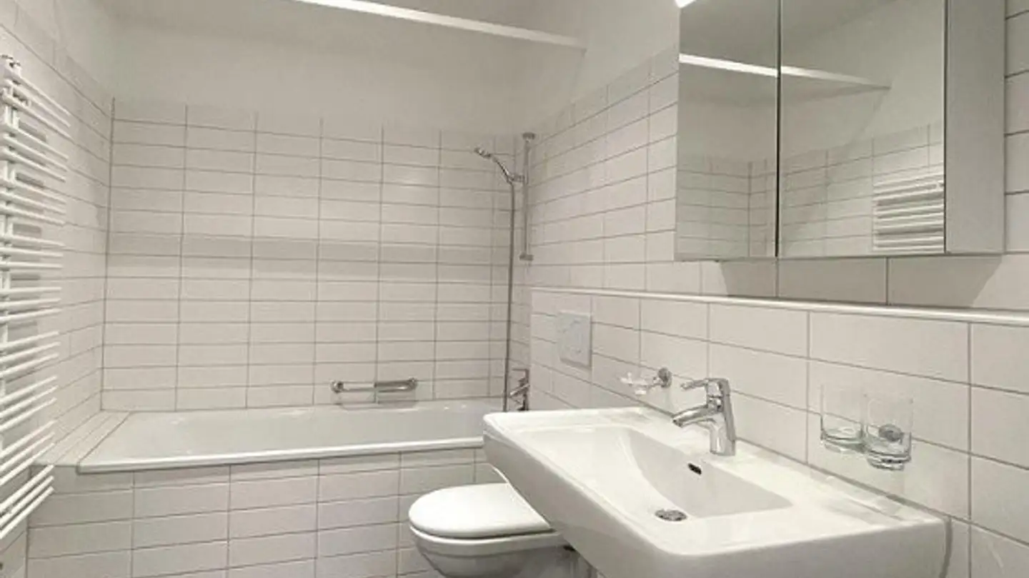 Apartment for rent - Knüslistrasse 4, 8004 Zürich - Photo 3