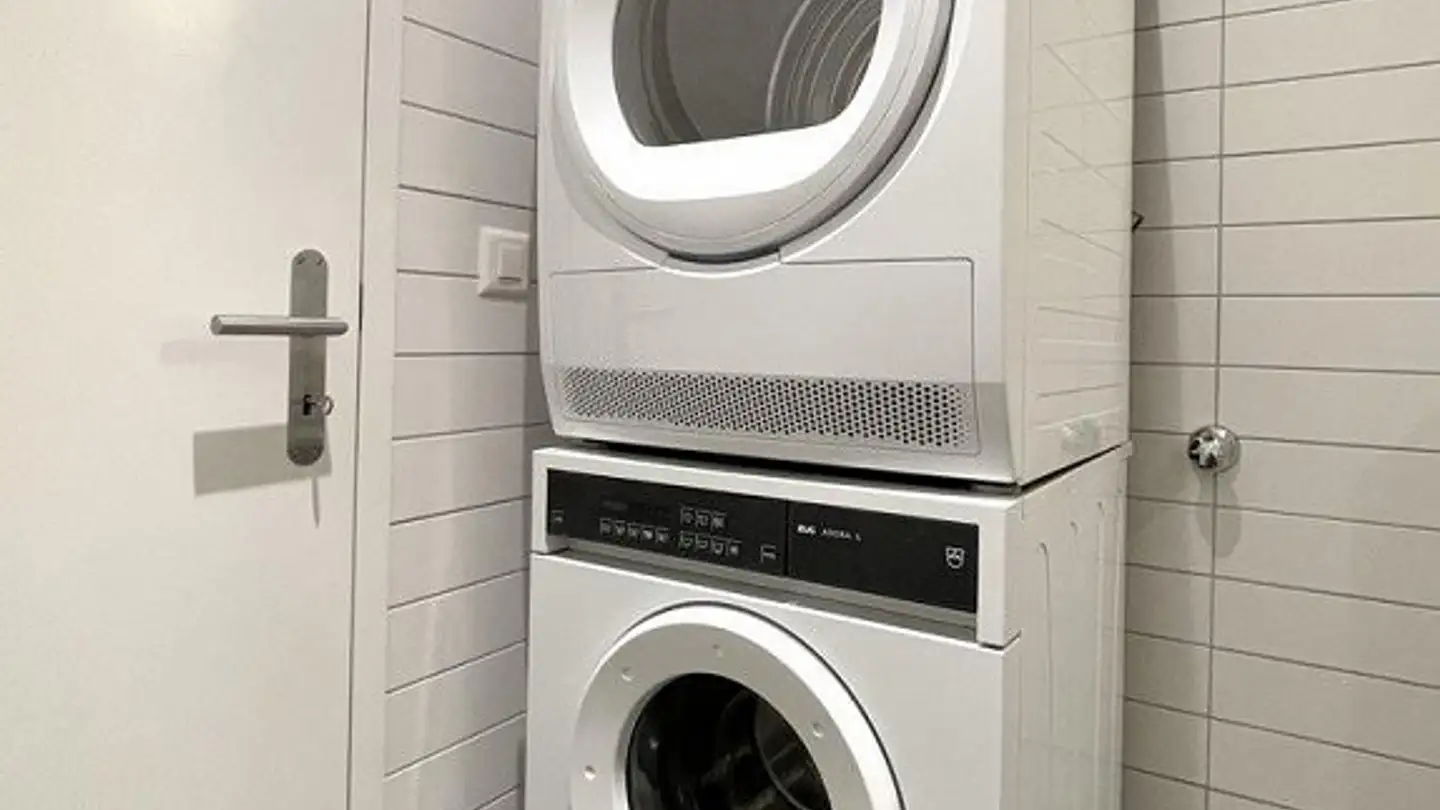 Apartment for rent - Knüslistrasse 4, 8004 Zürich - Photo 4