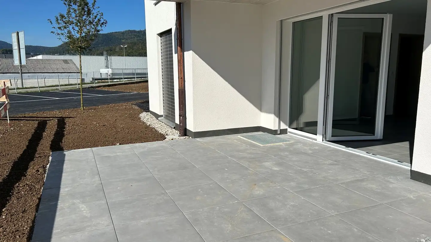 Appartamento a gradini in affitto - Route De Premier 1, 1337 Vallorbe - Foto 4