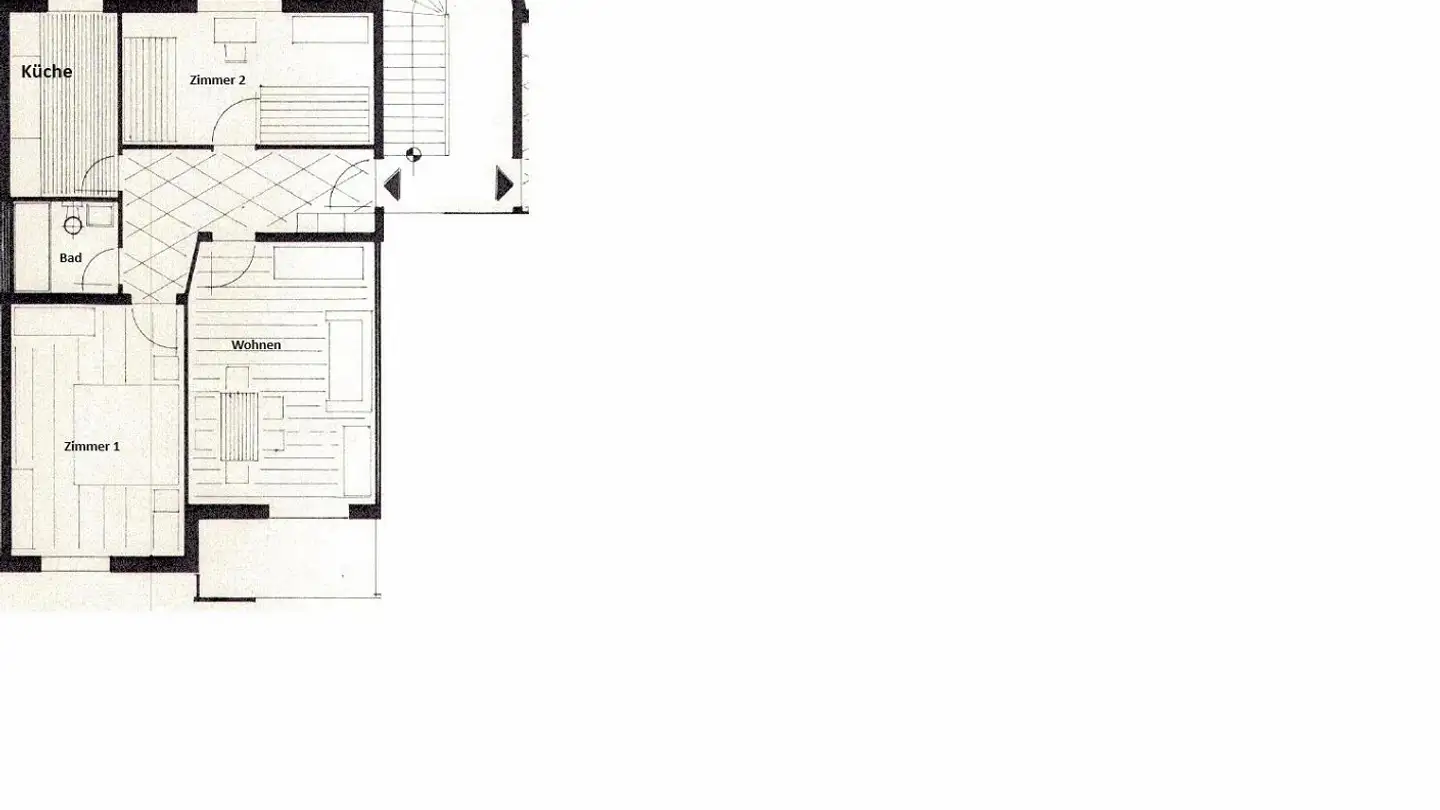 Apartment for rent - Langgasse 71, 9008 St. Gallen - Photo 4