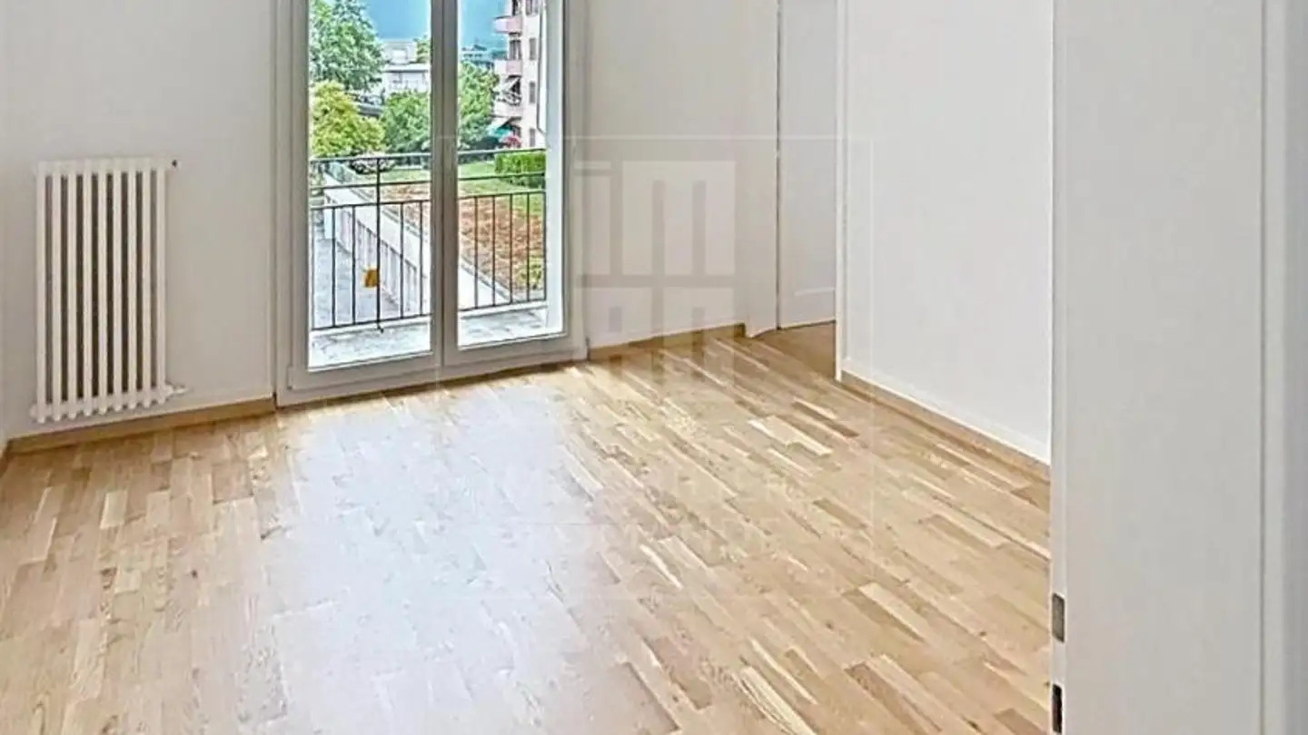 Wohnung mieten - Chemin Des Sauges 21, 1018 Lausanne - Foto 2