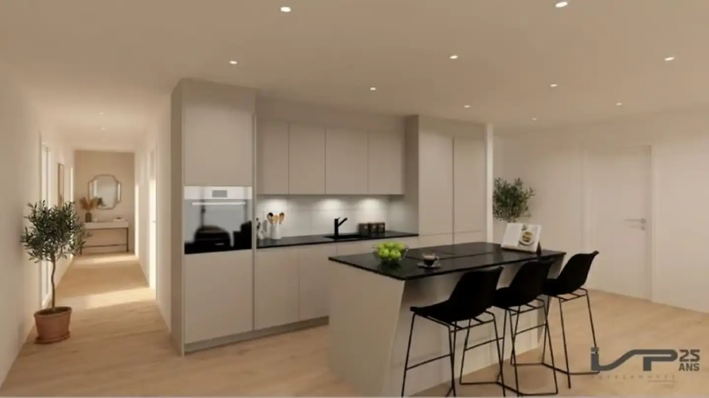 Appartement à vendre - 2608 Courtelary - Photo 3