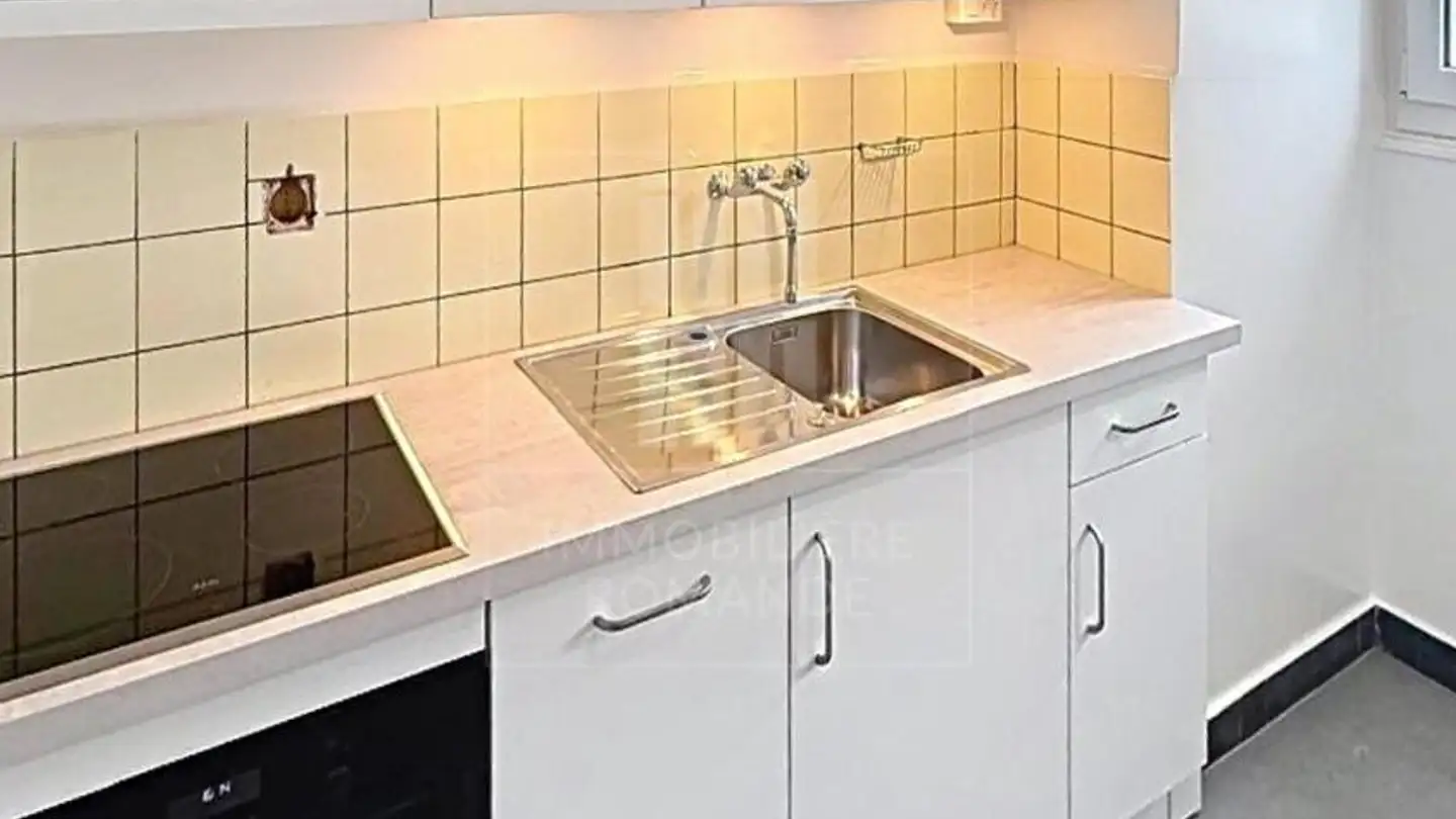 Wohnung mieten - Chemin Des Sauges 21, 1018 Lausanne - Foto 3