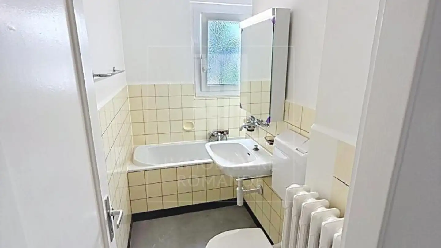 Wohnung mieten - Chemin Des Sauges 21, 1018 Lausanne - Foto 4