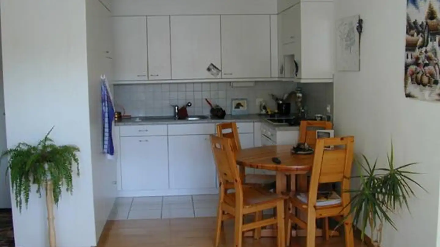 Apartment for rent - Burgstrasse 32, 7012 Felsberg