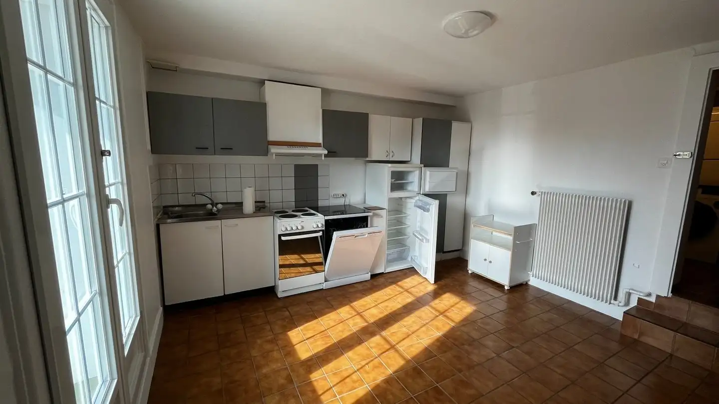 Appartamento in affitto - Route De Châtel-Saint-Denis 49, 1804 Corsier-sur-Vevey - Photo 4