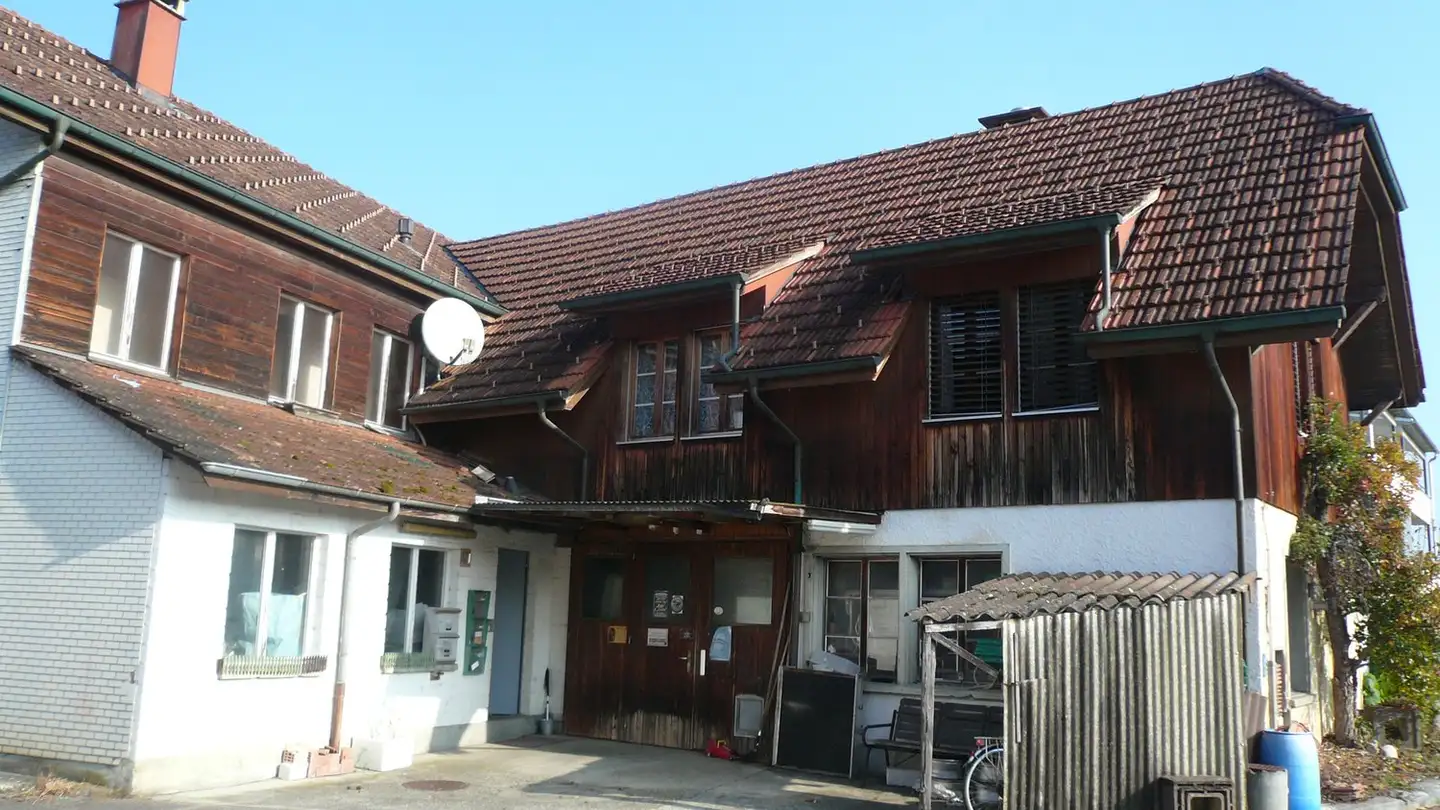 Edificio residenziale in vendita - 4900 Langenthal - Photo 2