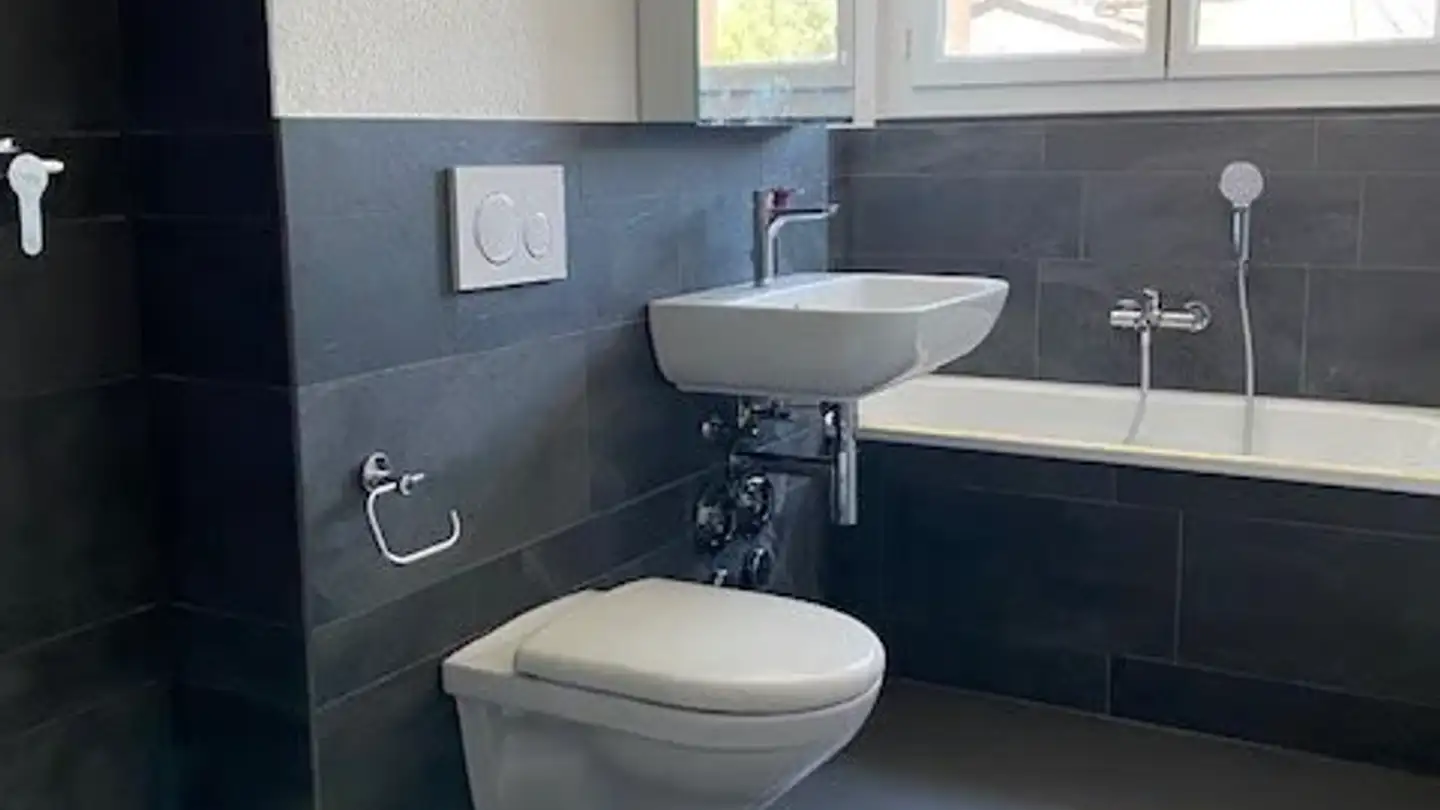 Appartement à louer - Zelgistrasse 26a, 8266 Steckborn - Photo 4