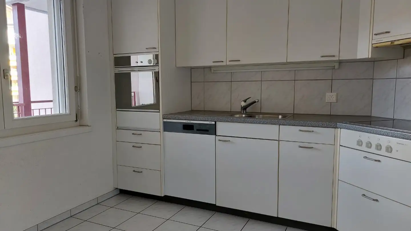 Appartamento in affitto - Chrüzmatte 20, 6247 Schötz - Foto 2