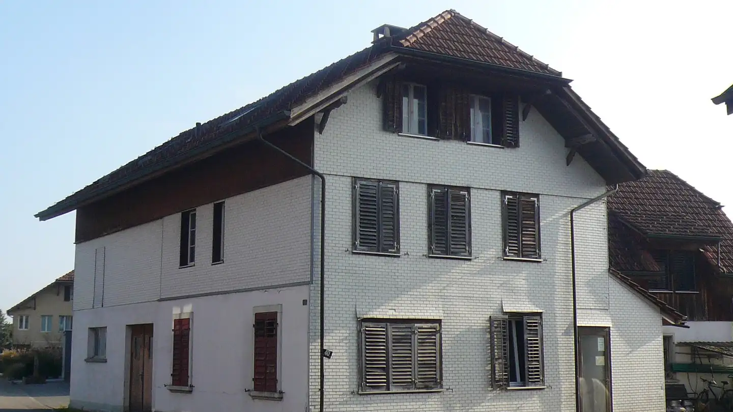 Edificio residenziale in vendita - 4900 Langenthal - Photo 3