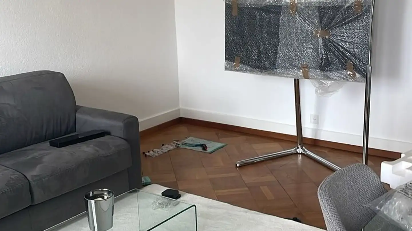 Appartamento in affitto - 1006 Lausanne