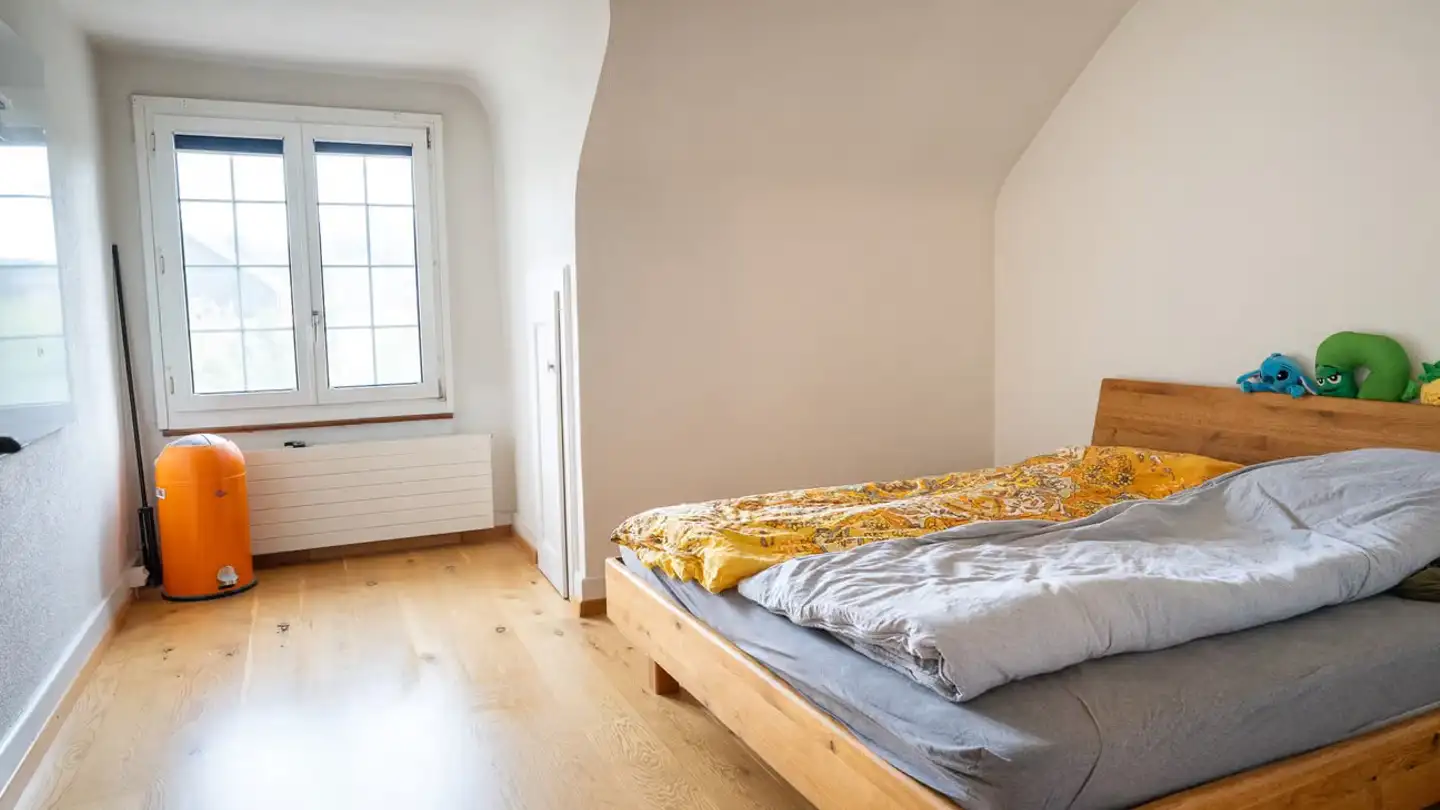 Wohnung mieten - Fellenbergstrasse 6, 3053 Münchenbuchsee - Foto 4