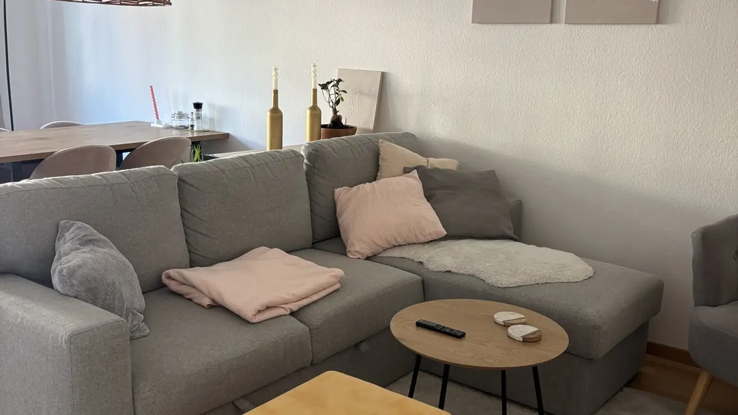 Zimmer mieten - 6004 Luzern - Foto 3