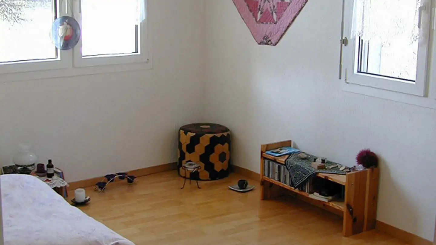 Appartamento in affitto - Burgstrasse 32, 7012 Felsberg - Foto 4