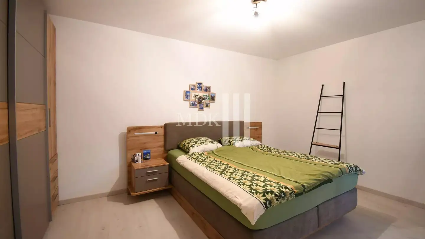 Apartment for rent - Chemin Des Dailles 37, 1870 Monthey - Photo 3