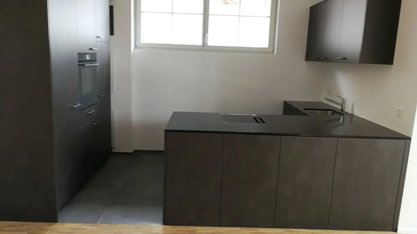 Wohnung mieten - Kupfergasse 2, 3653 Oberhofen am Thunersee