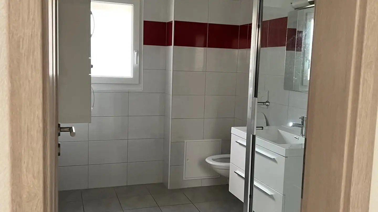 Appartamento in affitto - Rue Du Tyrol 16b, 1450 Ste-Croix - Photo 2