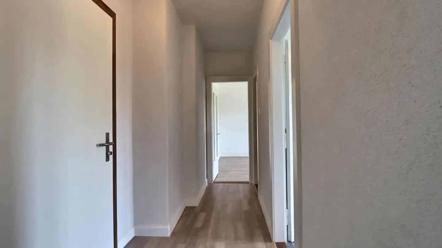 Appartamento in affitto - Route Des Rayons 6, 1680 Romont FR - Foto 2