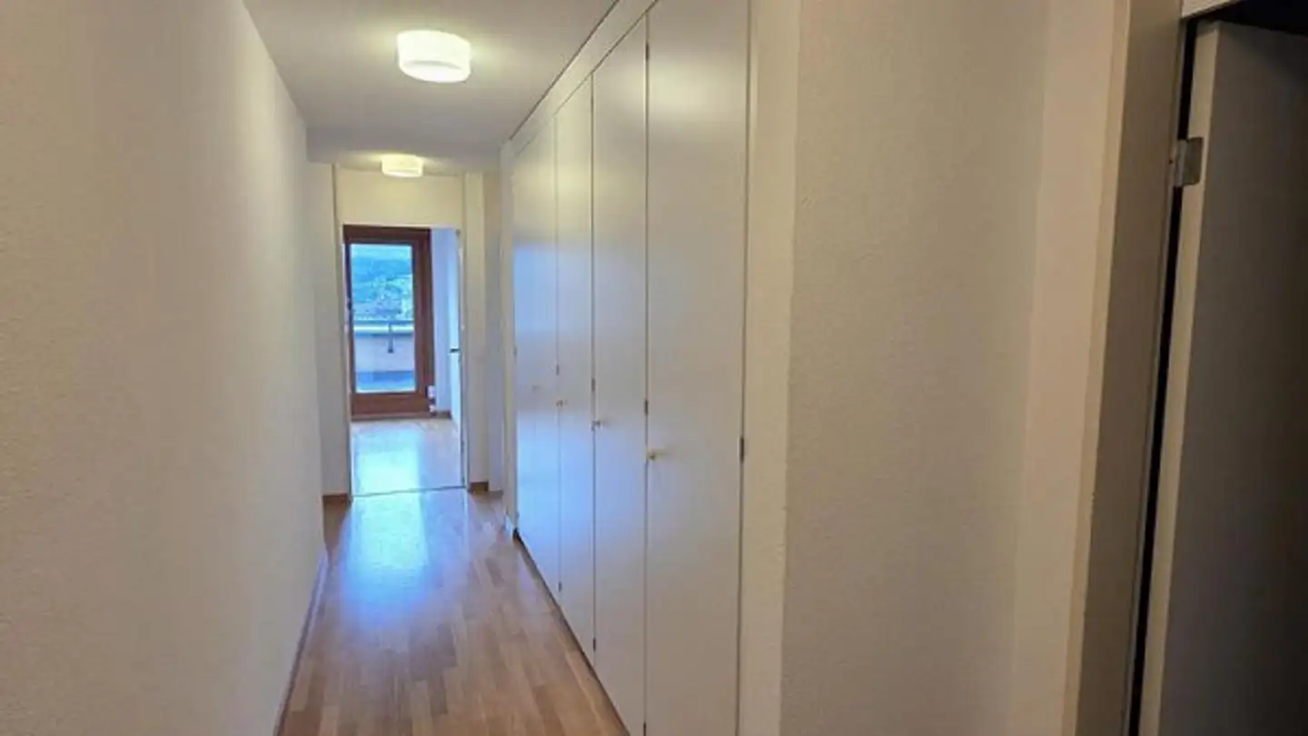 Appartamento in affitto - Bahnhofstrasse 17, 5000 Aarau - Photo 2